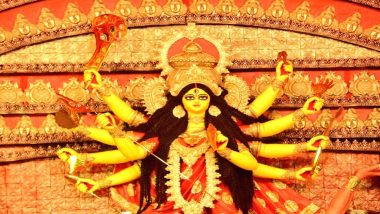 Durga Puja 2022: স্বপ্নের মধ্যে পেয়েছেন দেবী দূর্গার দর্শন ! জেনে নিন কোন স্বপ্নে লুকিয়ে আছে কিসের ইঙ্গিত